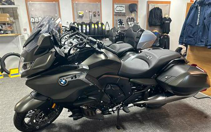 2024 BMW K 1600 B