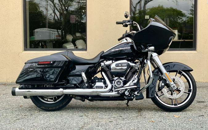 2018 Harley-Davidson Road Glide FLTRX