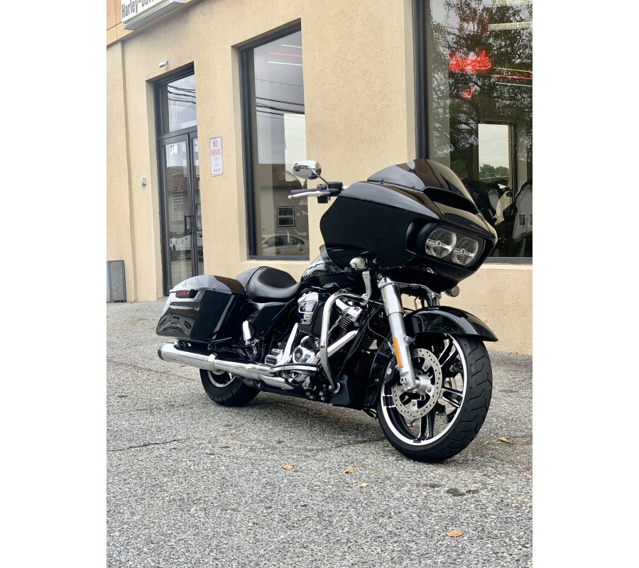 2018 Harley-Davidson Road Glide FLTRX