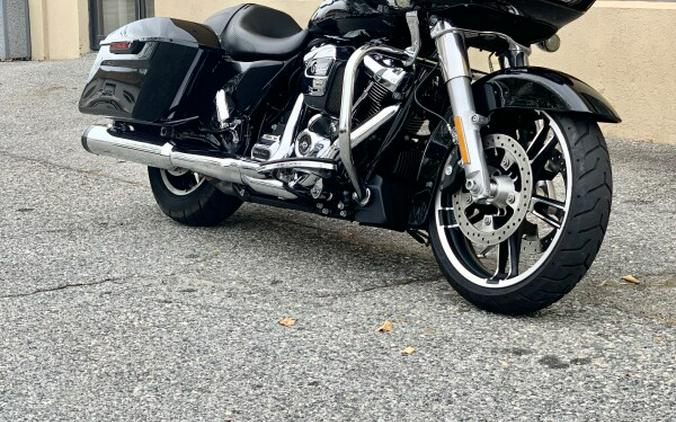 2018 Harley-Davidson Road Glide FLTRX