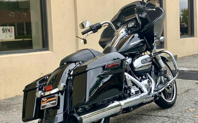 2018 Harley-Davidson Road Glide FLTRX