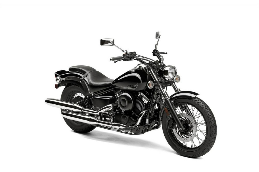 2015 Yamaha V STAR 650 CUSTOM CA