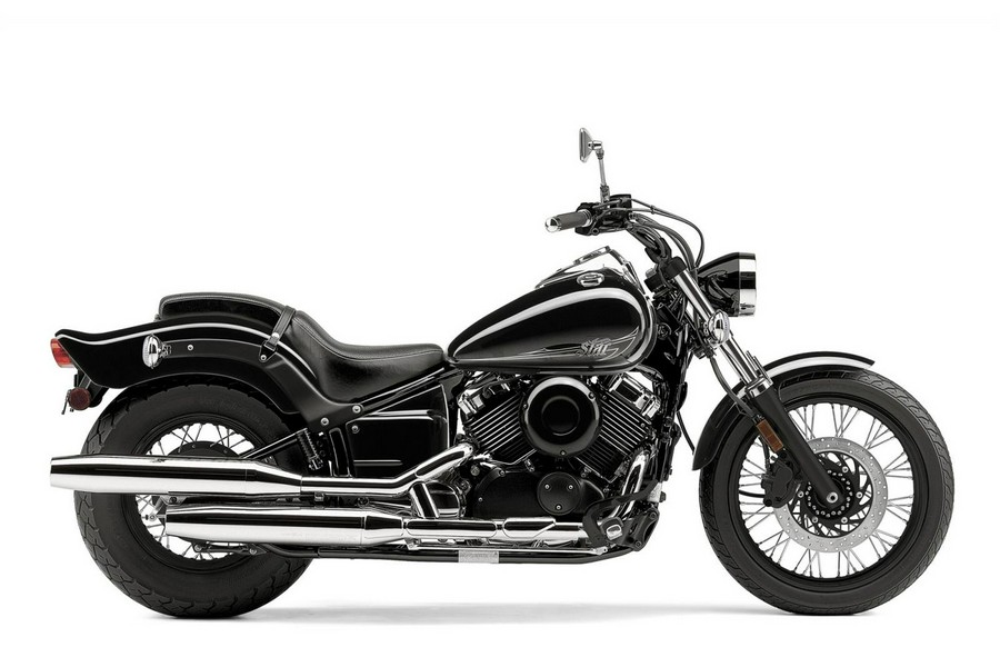 2015 Yamaha V STAR 650 CUSTOM CA