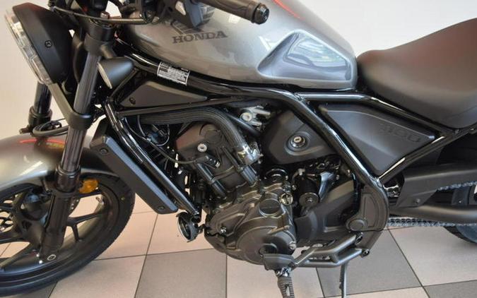 2023 Honda® Rebel 1100 DCT