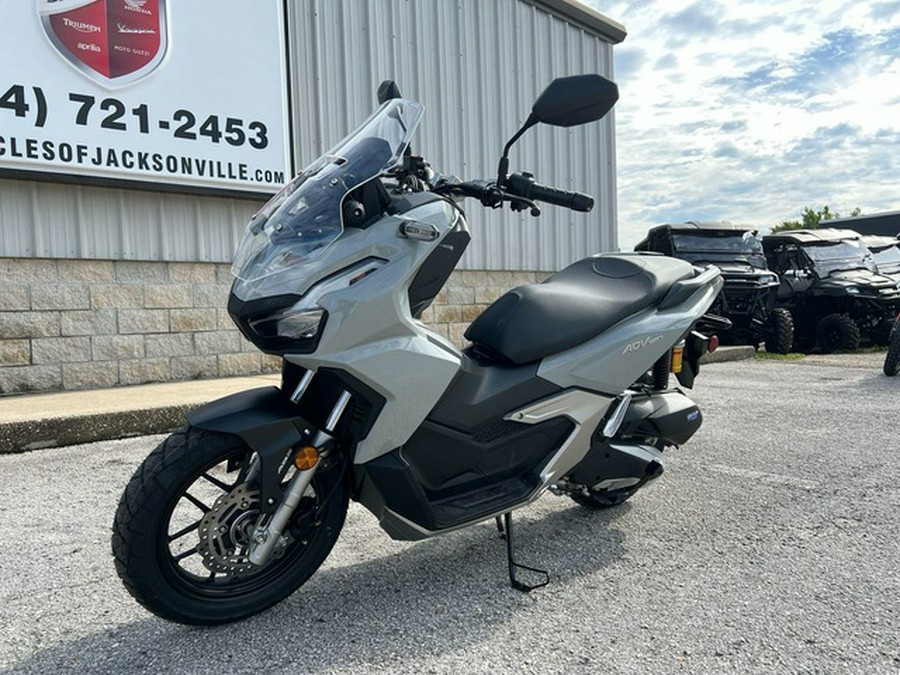 2026 Honda ADV160