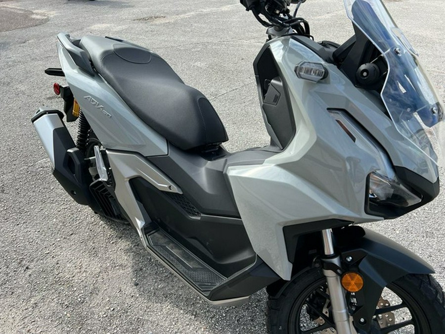 2026 Honda ADV160