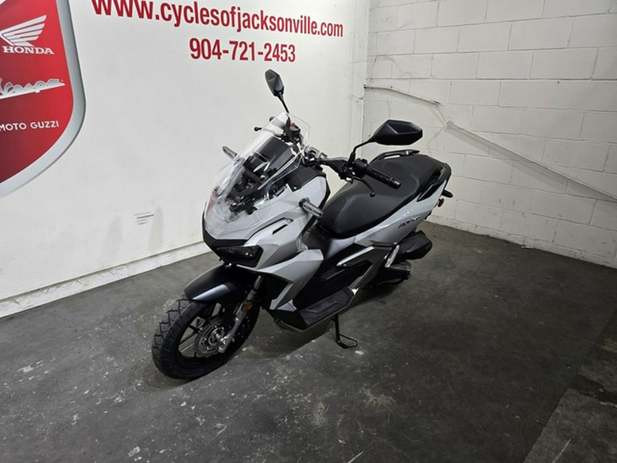 2026 Honda ADV160