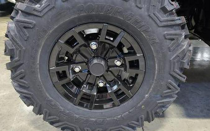 2026 Kawasaki Mule PRO-FXR™ 1000 LE