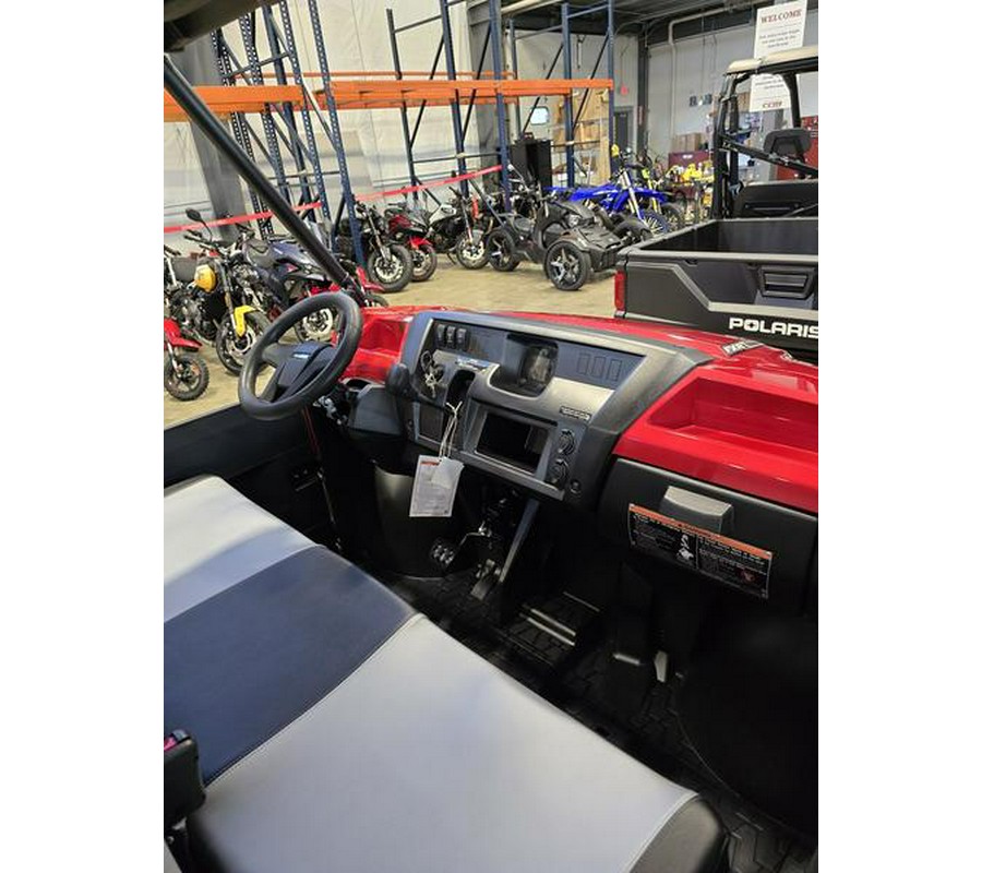 2026 Kawasaki Mule PRO-FXR™ 1000 LE