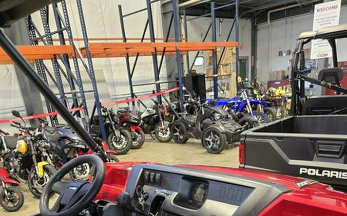 2026 Kawasaki Mule PRO-FXR™ 1000 LE