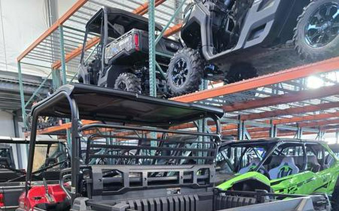 2026 Kawasaki Mule PRO-FXR™ 1000 LE