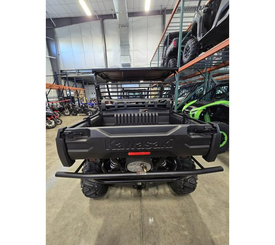 2026 Kawasaki Mule PRO-FXR™ 1000 LE