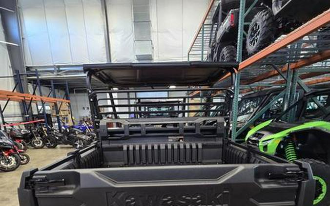 2026 Kawasaki Mule PRO-FXR™ 1000 LE
