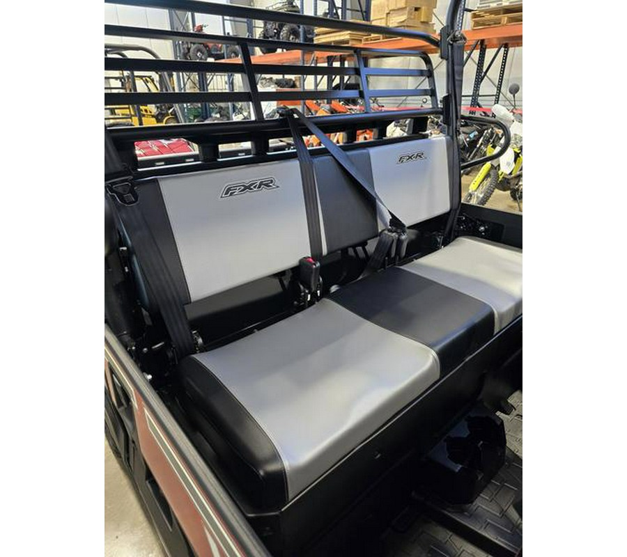 2026 Kawasaki Mule PRO-FXR™ 1000 LE