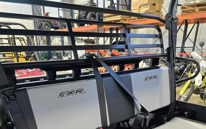 2026 Kawasaki Mule PRO-FXR™ 1000 LE