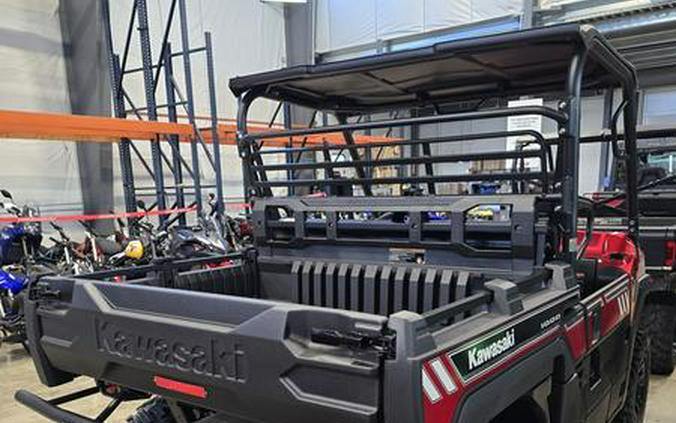 2026 Kawasaki Mule PRO-FXR™ 1000 LE