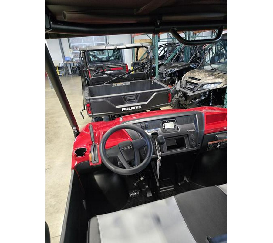 2026 Kawasaki Mule PRO-FXR™ 1000 LE