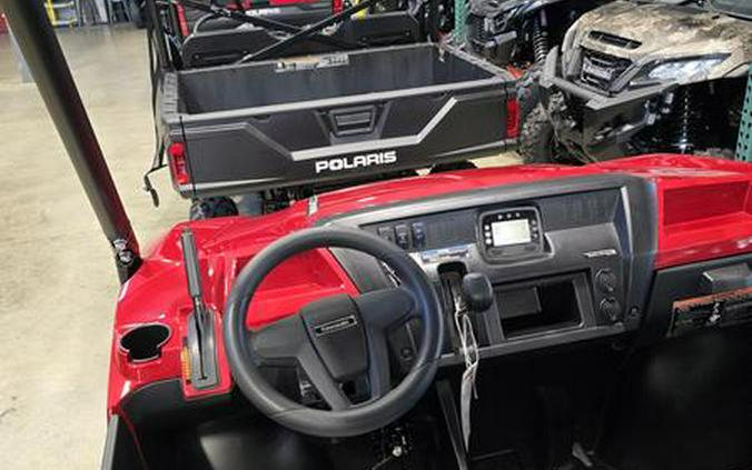 2026 Kawasaki Mule PRO-FXR™ 1000 LE