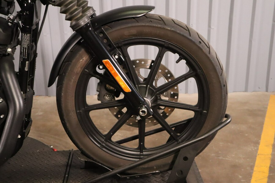 2021 Harley-Davidson Iron 1200