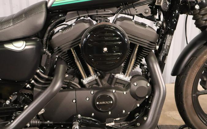 2021 Harley-Davidson Iron 1200