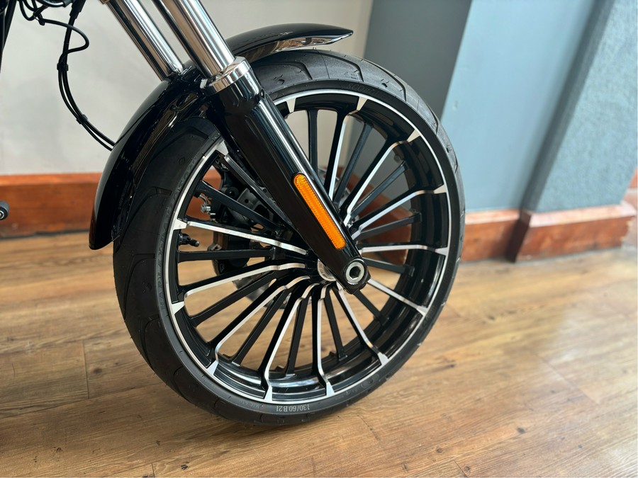 2025 Harley-Davidson Breakout®