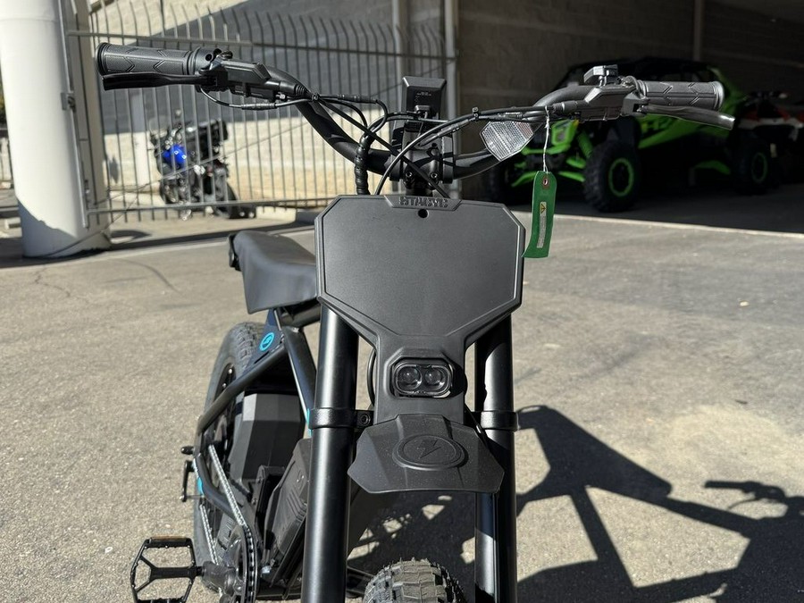 2025 STACYC 20H DRIVE