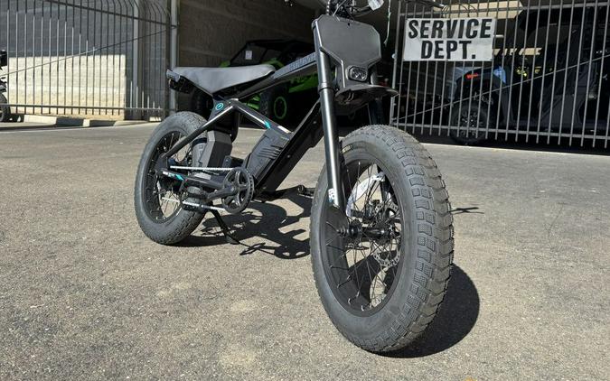 2025 STACYC 20H DRIVE