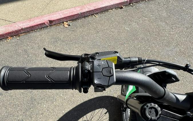 2025 STACYC 20H DRIVE