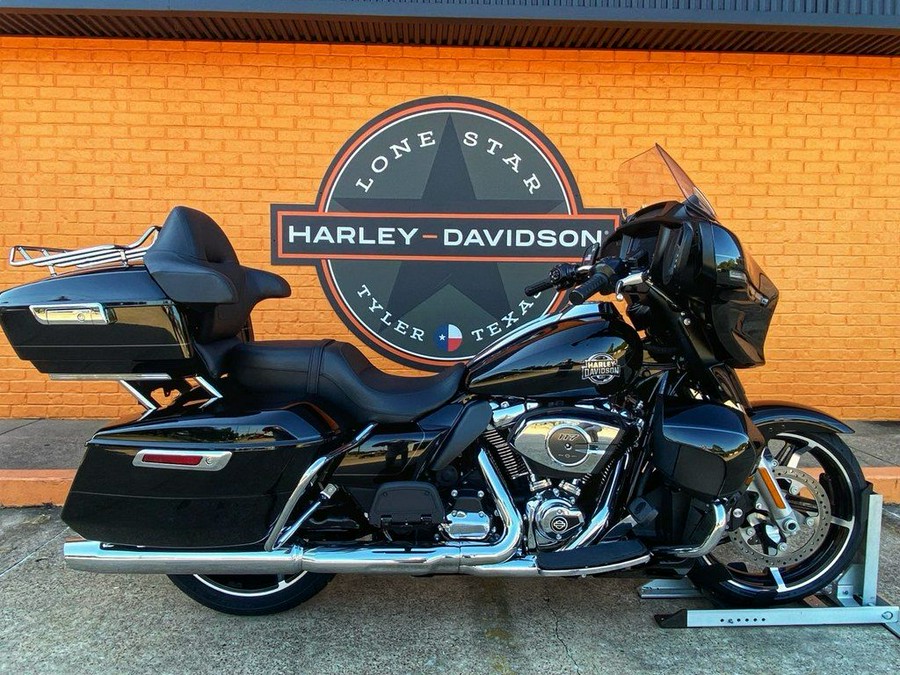 2025 Harley-Davidson® FLHXU - Street Glide® Ultra