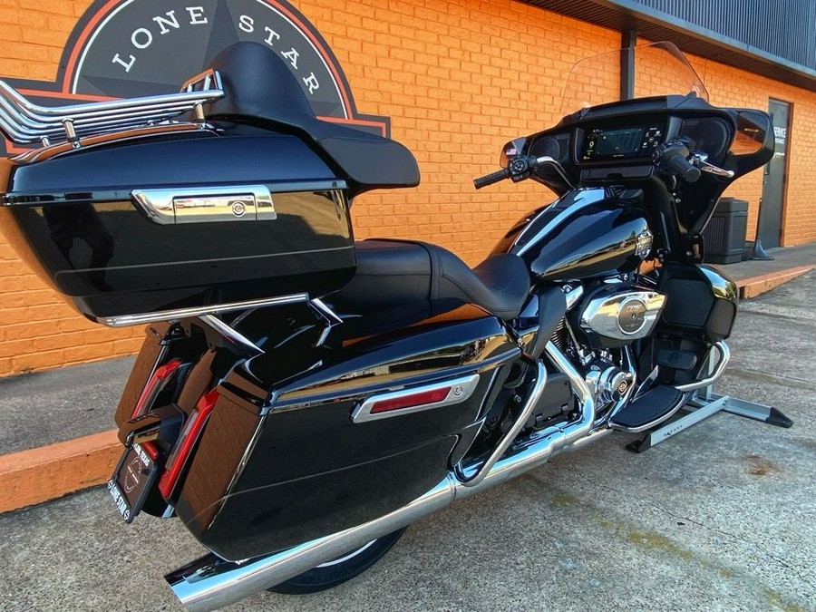 2025 Harley-Davidson® FLHXU - Street Glide® Ultra