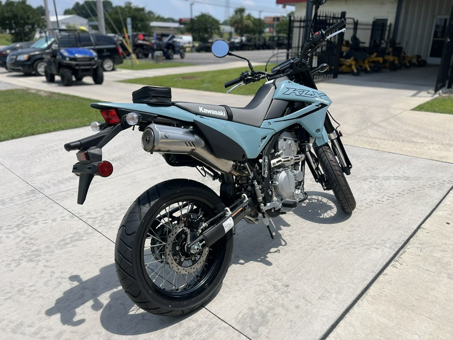 2025 Kawasaki KLX300SM - DA44326