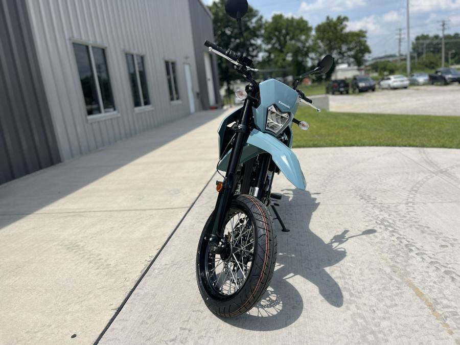 2025 Kawasaki KLX300SM - DA44326