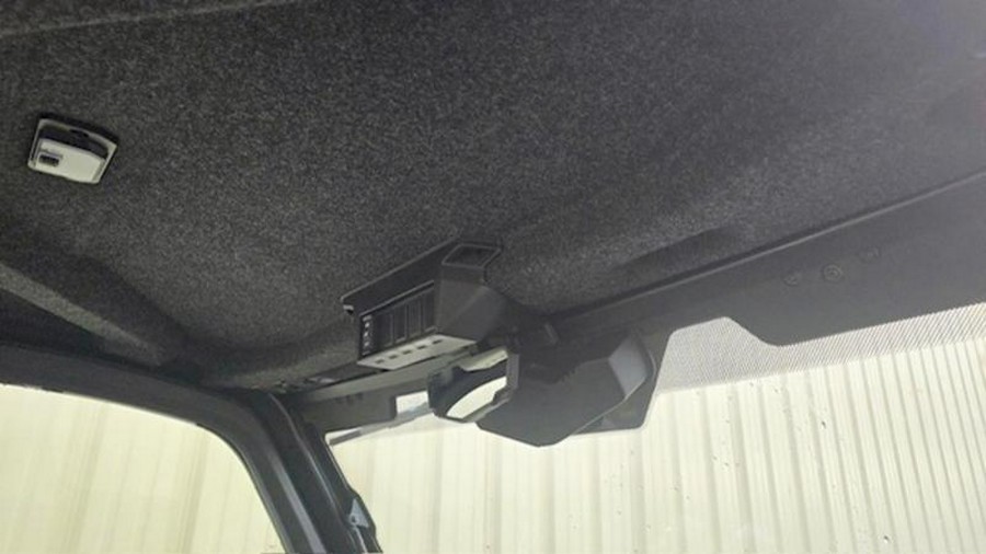 2025 Polaris® Ranger XD 1500 NorthStar Ultimate Polaris Pursuit Camo