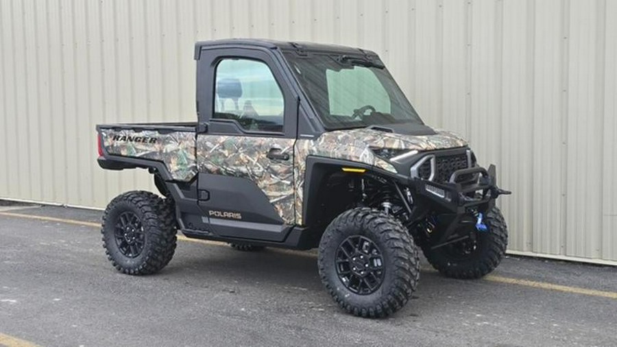 2025 Polaris® Ranger XD 1500 NorthStar Ultimate Polaris Pursuit Camo