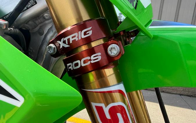 2026 Kawasaki KX™450SR