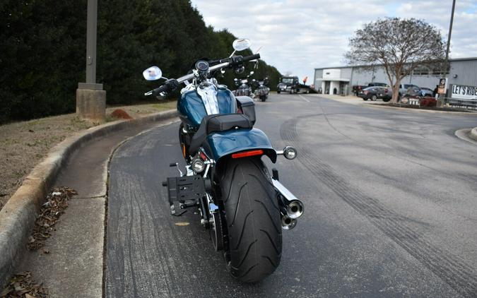 FXBR 2026 Breakout®