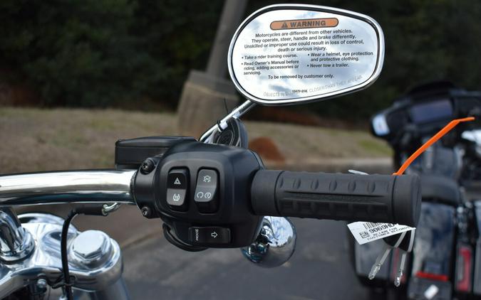 FXBR 2026 Breakout®