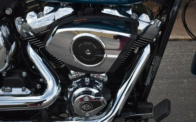 FXBR 2026 Breakout®