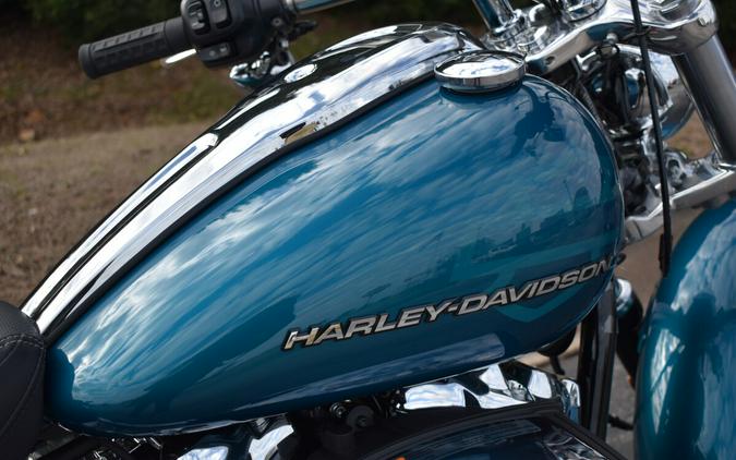 FXBR 2026 Breakout®