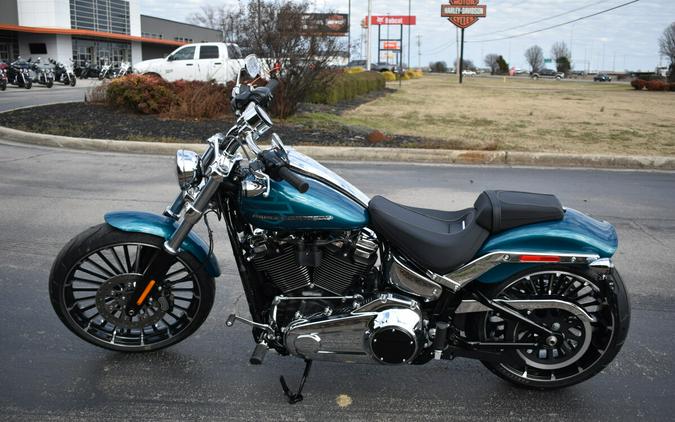 FXBR 2026 Breakout®