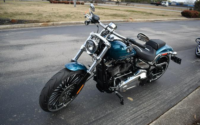 FXBR 2026 Breakout®