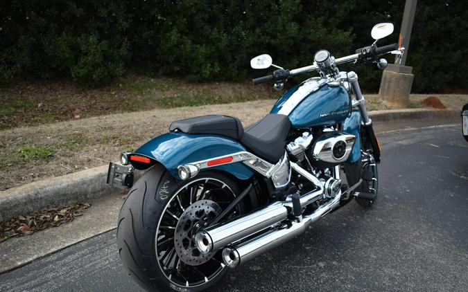 FXBR 2026 Breakout®