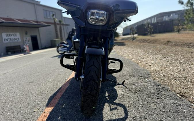 2026 Harley-Davidson® FLHX Street Glide®