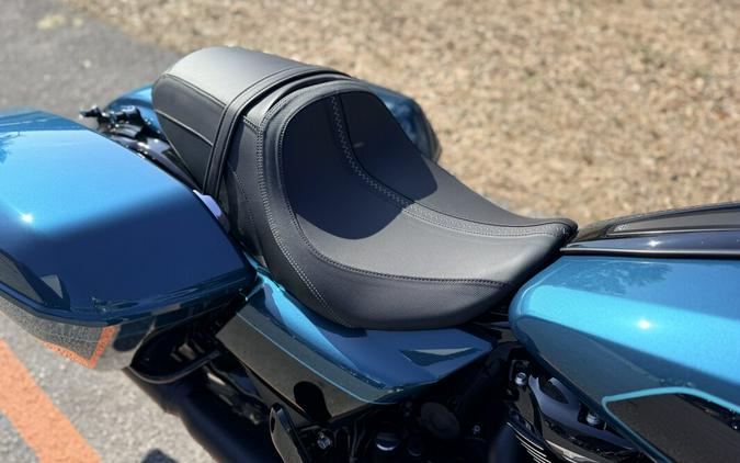 2026 Harley-Davidson® FLHX Street Glide®