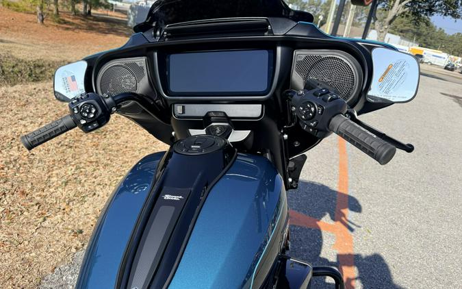 2026 Harley-Davidson® FLHX Street Glide®