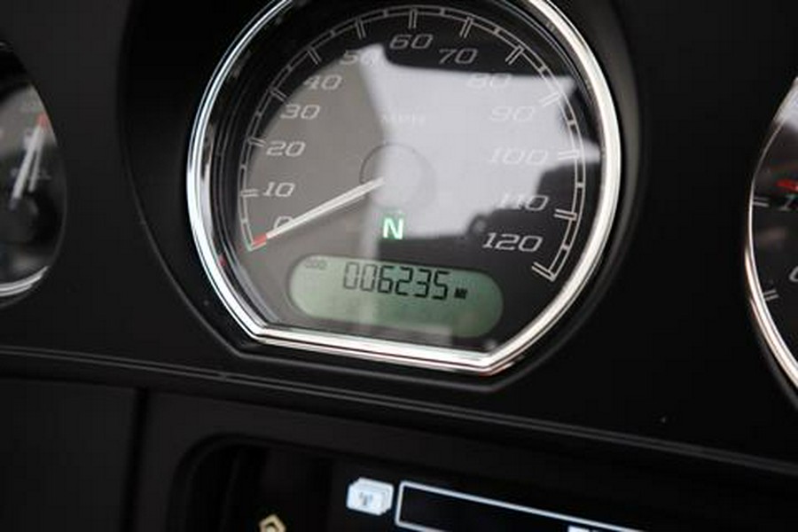 2025 Harley-Davidson Tri Glide® Ultra