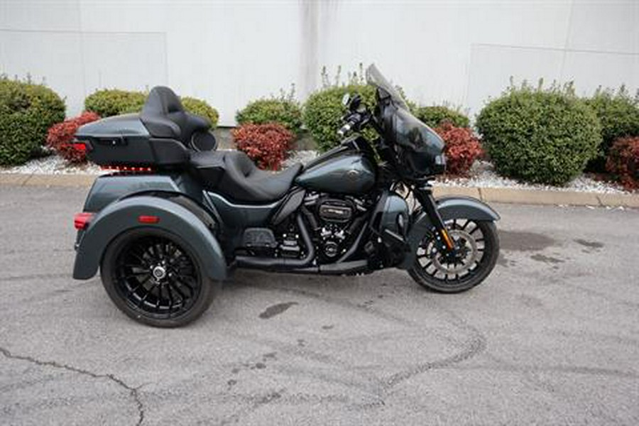 2025 Harley-Davidson Tri Glide® Ultra