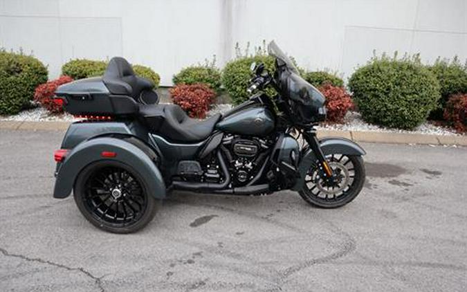 2025 Harley-Davidson Tri Glide® Ultra