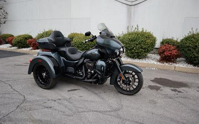 2025 Harley-Davidson Tri Glide® Ultra
