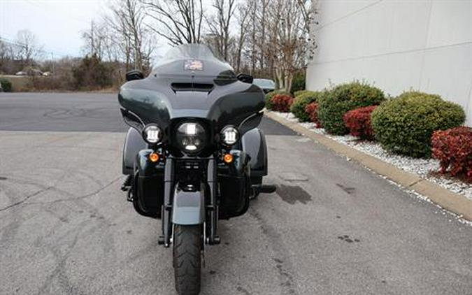 2025 Harley-Davidson Tri Glide® Ultra